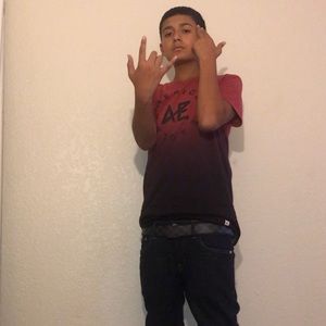 Meet your Posher, Henry